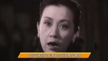上官云珠：银幕交际花，为拍戏付出3段婚姻，却在48岁选择跳楼