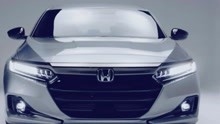 2022款本田雅阁Honda Accord即将发售搭配2.0T
