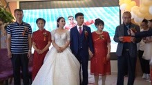 2021.06.06于浩姜晓晴的婚礼