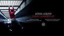 John Askew - Torture Chamber (EverLight's Light Speed Mix)