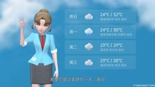 北京市2021年7月23日天气预报
