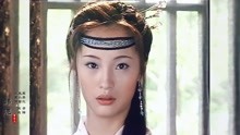 只记得她演过火鬼王和肖若水，却很少有人知道这个演员叫韩晓