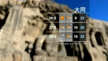 中国天气城市天气预报 2021年8月26日