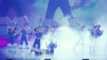 贵阳博亚舞蹈2021年7月23日《弄堂记忆》