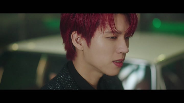 Infinite南优贤Nam Woo Hyun《冷静与热情之间》MV Teaser预告2