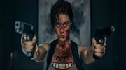 2021最新動作片：美女殺手的自我救贖《凱特》