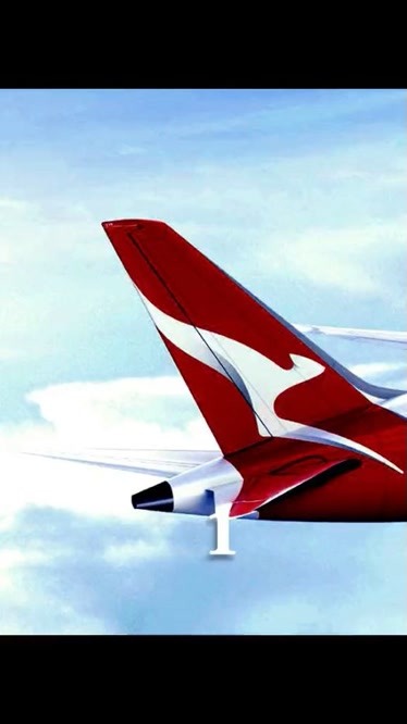 澳洲航空32号班机空难图片