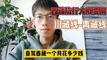 2人去西藏旅游大概要花多少费用自驾成都走川藏线旅游攻略