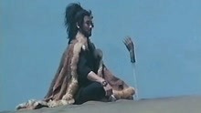 古龙绝版悬疑武侠片，1982年《水月十三刀》，田鹏田鹤兄弟出演