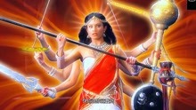 《众神之神》第33集湿婆陷入困境萨蒂要么解除诅咒要么毁灭世界