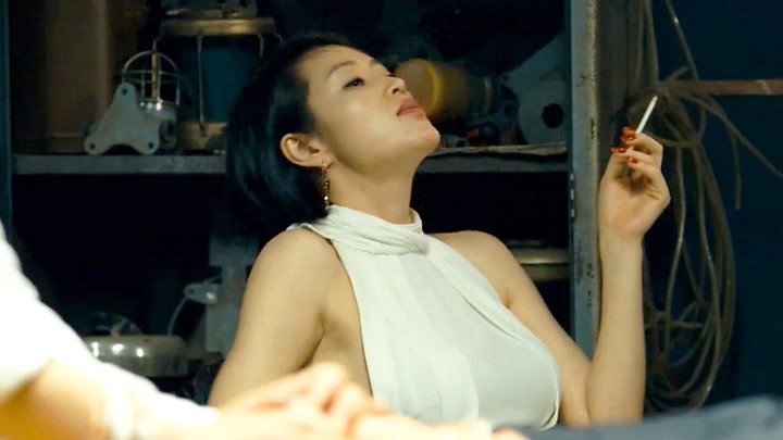 如此敢拍的韩国人性猛片，女演员需要多大的勇气？才敢拍下去！