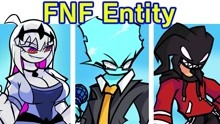 FNF周五夜放克：VS Entity