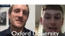 牛津经济学专业模拟面试：Oxford University Economics Interview!