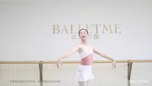 广州成人芭蕾｜《柴可夫斯基》成人芭蕾剧目课学习舞段