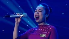 最难唱的10首高音歌曲，黄绮珊一开口，韩红也只能在一边旁听！