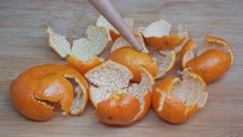 橘子皮别再扔了，用水一煮，原来作用这么厉害，看完长知识了