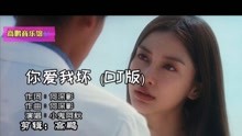 [图]这才是《你爱我坏》DJ完整版，岁月带不走我的愁，也带不来你温柔