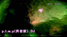 [图]pimp DJ 可视化音乐 跳动的音符 眩晕 迷离 PIMP