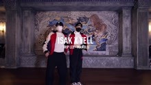 YELL X ISAK 编舞 Trip Lee - Manolo ft. Lecrae