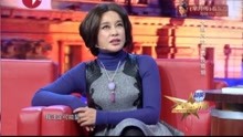 刘晓庆谈4段婚姻！每次都是她提出离婚，金星：你不属于一个男人