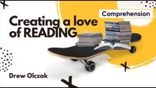 5. Comprehension _ Creating a Love of Reading