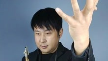 《中国功夫》张翼：泰安萨克斯老师。网课，琴行乐器培训：声乐