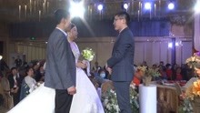 05.13 张洪维和鲍明月结婚录像