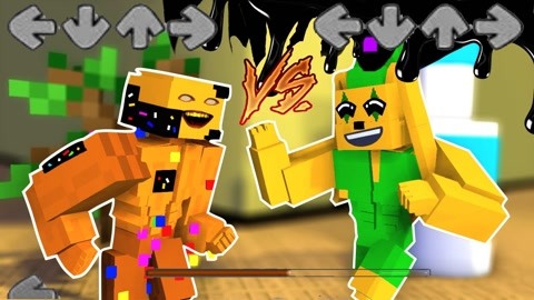 索尼克动画:恼人橙色对抗黄色,他们谁更厉害呢?