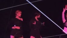 220807 SYNK in JAPAN D2 GISELLE-NEXT LEVEL饭拍