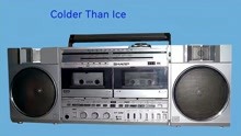 [图]荷东霹雳舞舞曲《Colder than ice 冷若冰霜》