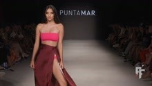 哥伦比亚泳装品牌Puntamar 2023年SS秀场