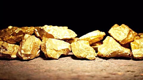 山东莱州探明国内最大单体金矿床,潜在价值2000多亿