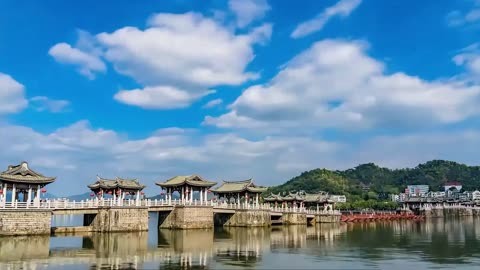 来潮州旅游必去的10个景点有哪些呢,本文将为你一一详细介绍