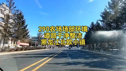 黑龙江290农场简介图片