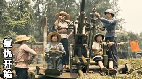 一部以越南人视角拍摄的越战电影