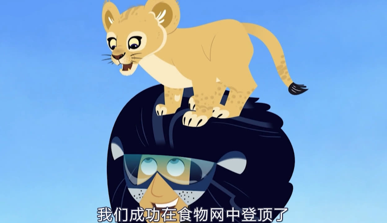动物兄弟大电影第二集的介绍和剧情简介