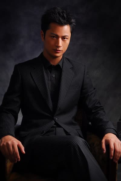 演员林江国的个人资料图片